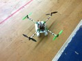 Quadrocopter